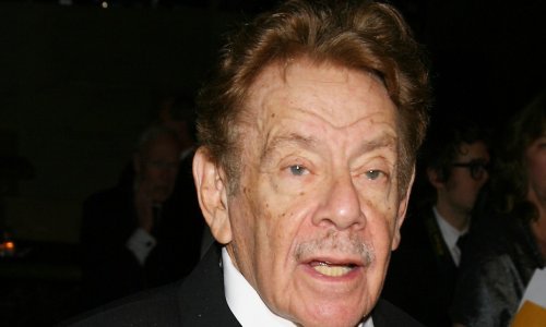 U 92. godini života preminuo Jerry Stiller, zvijezda serija 'Seinfeld' i 'Kralj Queensa'