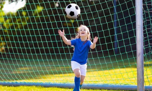 Nakon izolacije sada je najvažnije djecu svakodnevno poticati da umjesto ekrana odaberu tjelesnu aktivnost