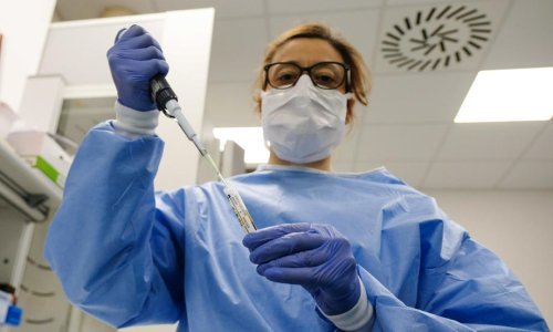 Stigli prvi rezultati serološkog ispitivanja građana na koronavirus u Hrvatskoj