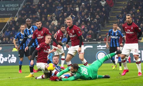 U srijedu je najvažniji sastanak u povijesti talijanskog nogometa, jer prijeti katastrofa; ako ne dođe do dogovora, Serie A neće preživjeti