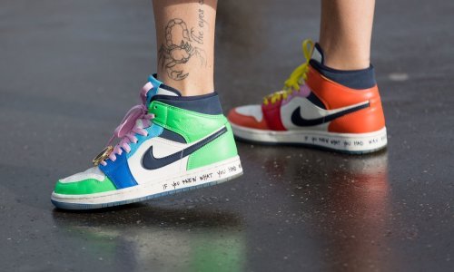 Sad ih svi žele: Zbog hit dokumentarca na Netflixu ove kultne tenisice ponovno su tražene