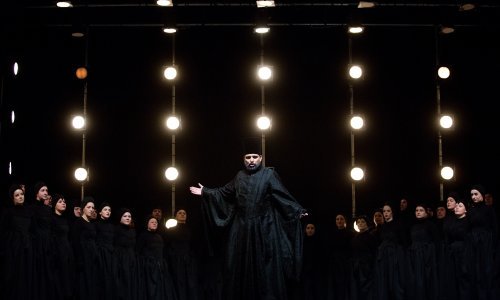 Umjetnicima i radnicima u kulturi dopuštene su probe, a ovako bi trebale funkcionirati