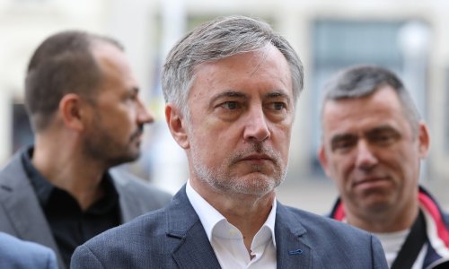 Škoro iznenada otkazao gostovanje kod Stankovića, opravdao se 'terenskim obavezama'