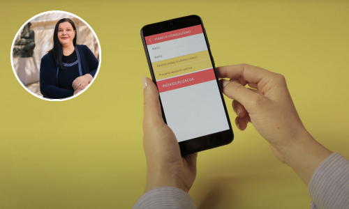 Za administrativne poslove: Školska knjiga ima aplikaciju za pomoć učiteljicama i učiteljima