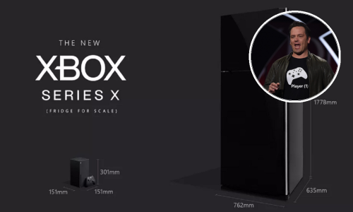 Nema zime za industriju igara, poručuje šef Xboxa