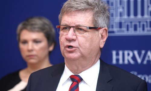 Mrsić: Surova HDZ-ova izborna trgovina ugrožava socijalno najranjivije