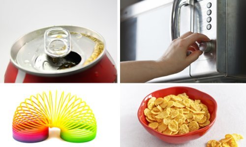 Slučajni izumi koji su promijenili svijet