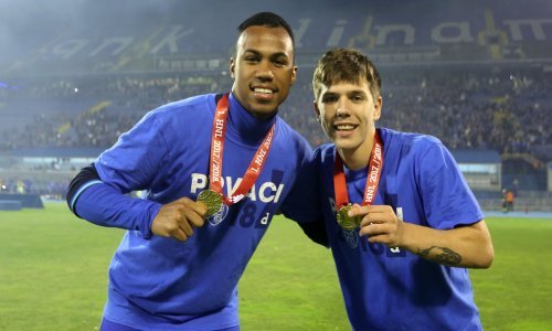 Nije izgledalo dobro za bivšeg dinamovca, ali nije gubio nadu i sad je na pragu potpisa za Real Madrid koji za njega daje 30 milijuna eura