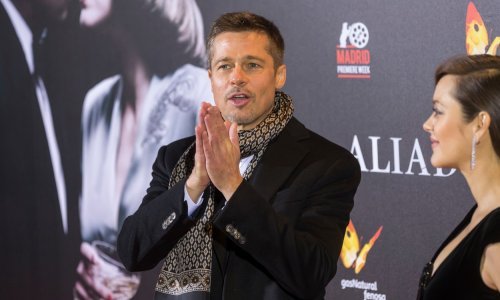 FBI odbacio optužbe protiv Brada Pitta o zlostavljanju djece