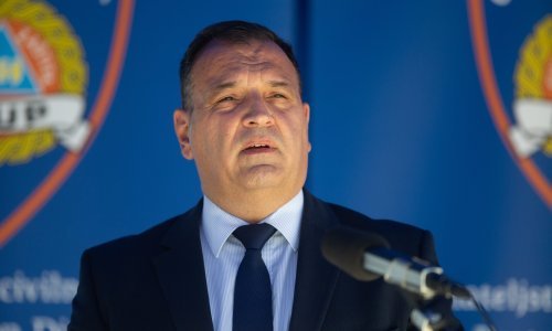 Ministar Beroš: Novi slučajevi koronavirusa nisu neočekivani, to pokazuje da je i dalje potreban oprez