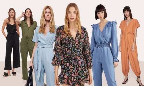 Posjeduju sve najbolje od hlača i haljina: Izdvojili smo najljepše kombinezone s polica trgovina