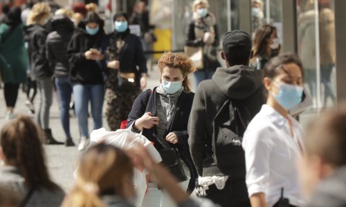 Pandemijske mjere stajat će njemačke maloprodajne tvrtke milijarde eura