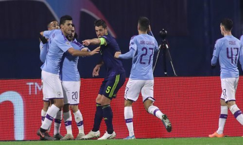 Samo jedna utakmica dijeli hrvatskog prvaka, odnosno po svemu sudeći Dinamo, od ulaska u skupine Lige prvaka?