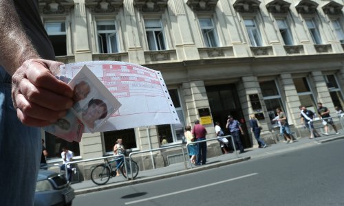 Trebate novu osobnu, putovnicu ili vozačku dozvolu? MUP objavio kako po novom rade