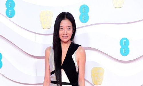 Svi se pitaju kako je moguće da slavna dizajnerica vjenčanica u 71. godini izgleda tako dobro