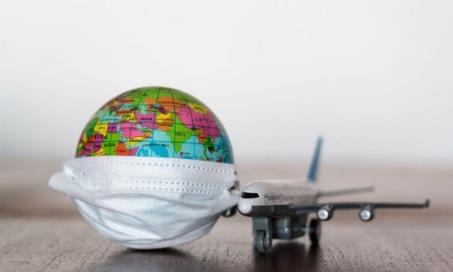 Europska komisija preporučuje vouchere za otkazane letove i turistička putovanja