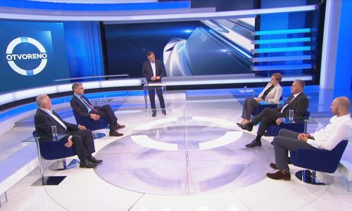 'Ako ne bude turista 40 tisuća ljudi moglo bi ostati bez posla samo u ugostiteljstvu'