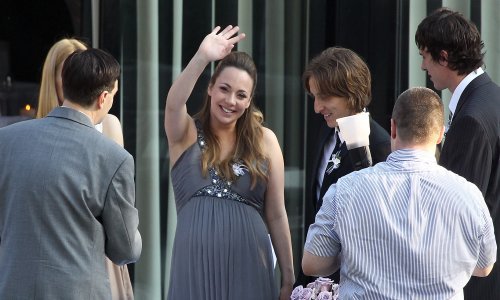 Slavlje u obitelji Modrić ne prestaje: Nakon 7. rođendana kćeri Eme, Luka i Vanja imaju i posebnu obljetnicu