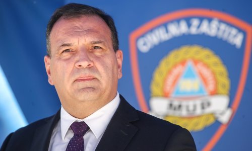 Beroš: Situacija s koronavirusom stabilna i dobra, ali naglašavam oprez