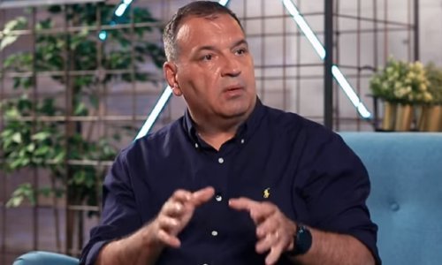 Vili Beroš: Imam dovoljno snage i za izbore i za brigu o zdravstvu