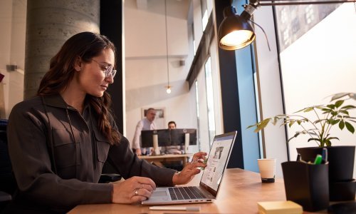 Tvrtke koriste umjetnu inteligenciju kako bi pojačale domišljatost zaposlenika, tvrde u Microsoftu