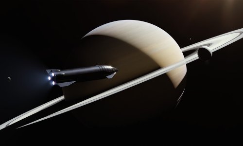 SpaceX-ov Starship svakim je danom bliže prvom testnom letu - evo na čemu tim radi danas