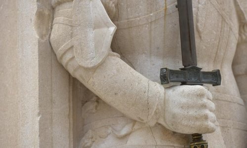 UNESCO odobrio golf na Srđu, traži da se makne Orlanda