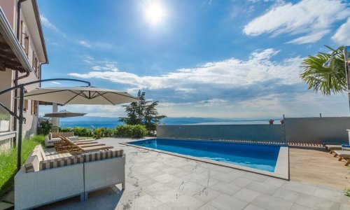 Propusnice su ukinute i htjeli biste na kratki izlet na more? Pronašli smo vam sedam luksuznih objekata i to s popustom