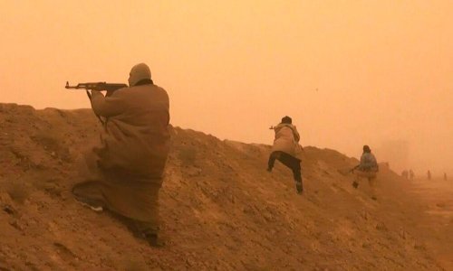 Državljanin BiH Muharem Dunić optužen za terorizam