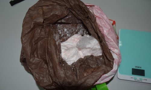 U stanu u zagrebačkom Trnju policija pronašla više od kilograma amfetamina