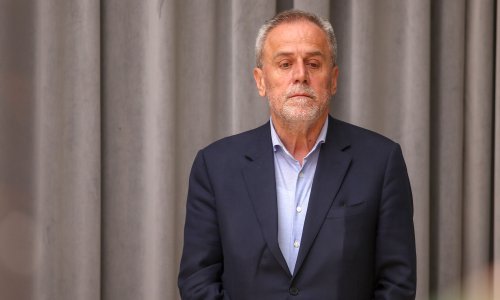 Bandić pojasnio svoju izjavu da su si građani sami krivi za štetu od potresa, progovorio i o metrou u centru grada