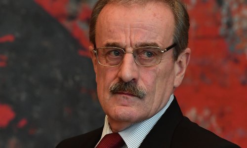 Biščević: EU nudi Zagrebu i Beogradu pomak od povijesti