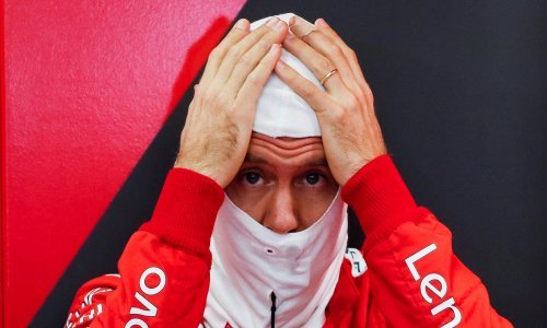 Nema više tajni? Oglasili se iz Ferrarija, ali i Sebastian Vettel, zna se zašto suradnja više nije bila moguća