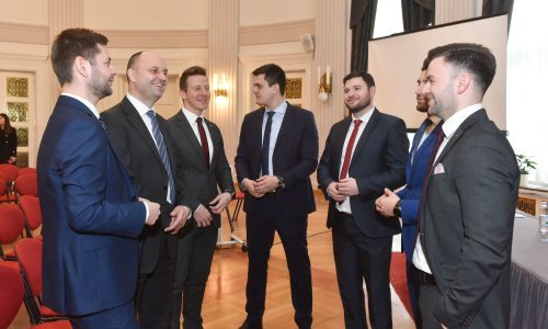 Pametno i Fokus zajedno idu na parlamentarne izbore