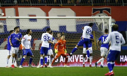 Održan sastanak čelnika HNS-a i klubova HT Prve lige; glavna tema prodaja televizijskih prava; evo koliko je pristiglo ponuda