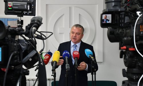 Horvat: Bit će moguć otkup dionica Ine samo da doznamo njenu pravu vrijednost