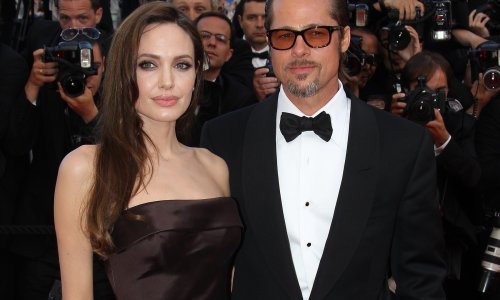 Brad Pitt pristaje na razvod, ali uz ovaj uvjet
