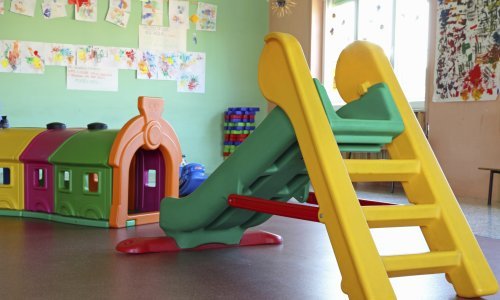 Pročitajte kako je vrtićka teta 'oprala' Bandića