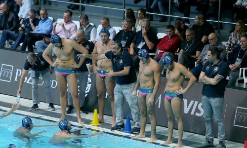 Trofejni hrvatski trener Ratko Rudić o strašnim trenucima: To što se događalo je nezamislivo, želio bih da se ovako nešto nikad ne ponovi