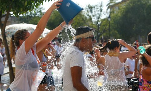 Svjetska meteorološka organizacija otkrila kakvo nas ljeto čeka: Temperature će biti više od prosjeka