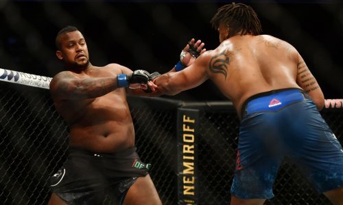 Poznati honorari boraca sa spektakularnog UFC-a 249; najviše zaradio borac koji se jako loše proveo, a nekima su isplaćeni mizerni iznosi