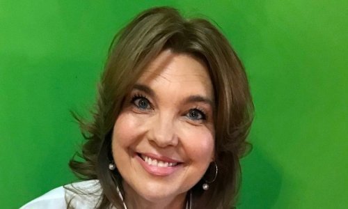 Karmela Vukov Colić reagirala na napise o diskriminaciji na HRT-u: 'Doris Pinčić je draga, topla, pametna i djeluje kao dobar izbor. Uostalom, pa netko nas treba i zamijeniti!'