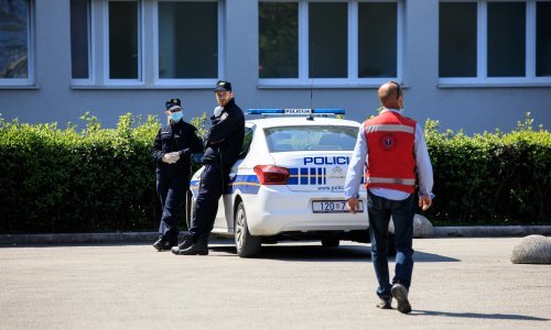 Policija provjerava KBC Split: Je li došlo i do zamjene lijekova za dvije pacijentice?