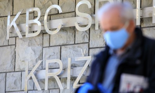 Povjerenstvo i inspekcija istražuju okolnosti zamjene identiteta u splitskoj bolnici, idući tjedan rezultati