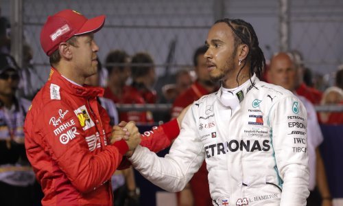 U Formuli 1 stvara se Dream Team; Hamilton i Vettel u istoj momčadi, a na njihove plaće bi se trošio nezamisliv iznos
