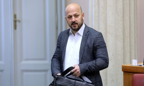 Maras pitao kada će biti raspušten Sabor. Ostao bez odgovora