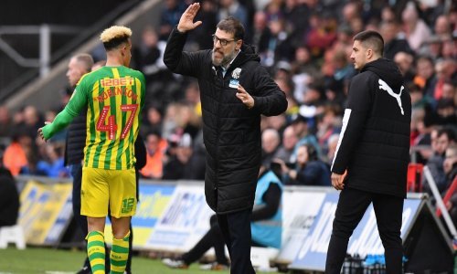 Prvi čovjek engleskog nogometa donio vijest koja bi jako razveselila Slavena Bilića; ali onda nas je bivši izbornik iznenadio odgovorom