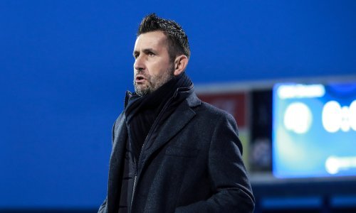 Nenad Bjelica otkrio što misli o svojem nasljedniku na klupi Dinama, koliko je blizu preuzimanja velikana i koga od igrača želi povesti sa sobom