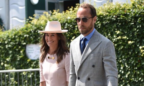 Brat Kate Middleton upravo je otkrio djelić obiteljskog doma u kojem žive njihovi roditelji