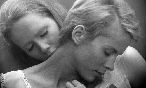 Velika online retrospektiva švedskog majstora filma Ingmara Bergmana